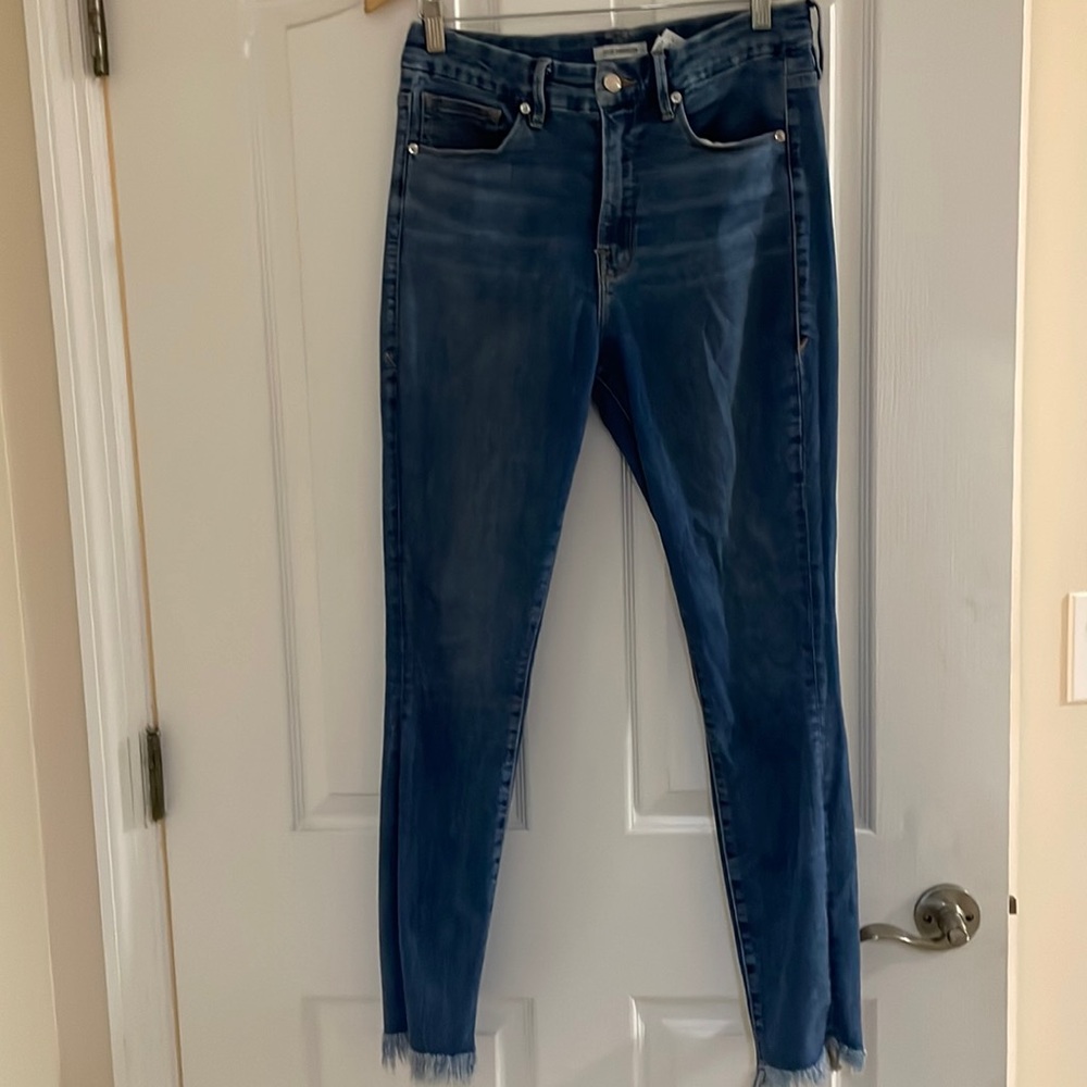 Good American jeans